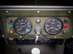 Land Rover Series IIA 109 Station Wagon 1962 года